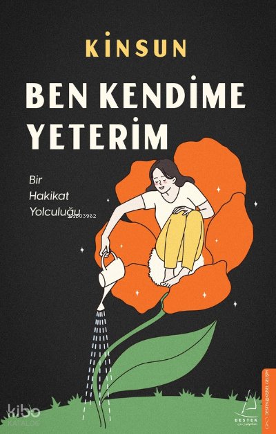 Ben Kendime Yeterim
