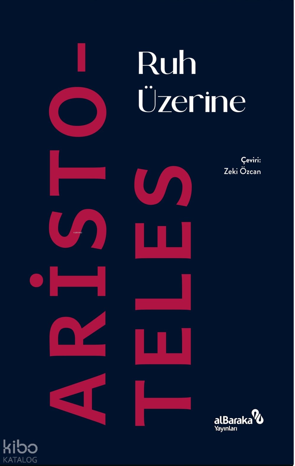 Ruh Üzerine