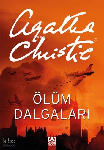 Ölüm Dalgaları