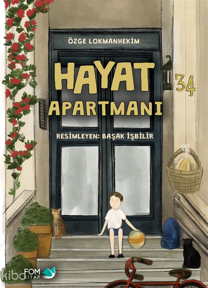HAYAT APARTMANI