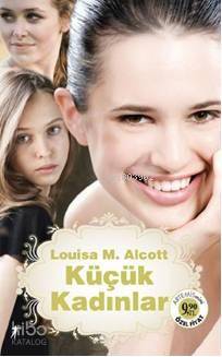 Küçük Kadınlar (Cep Boy) - Louisa May Alcott