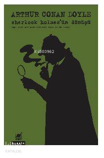 Sherlock Holmes'ün Dönüşü