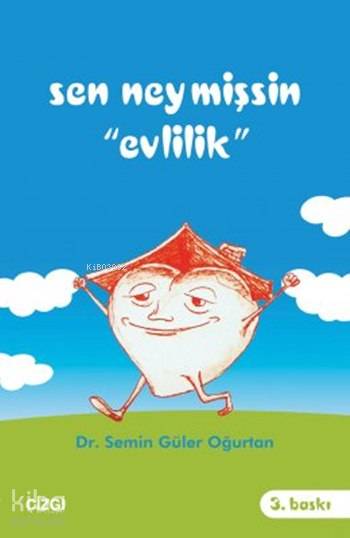 Sen Neymişsin Evlilik - Semin Güler Oğurtan