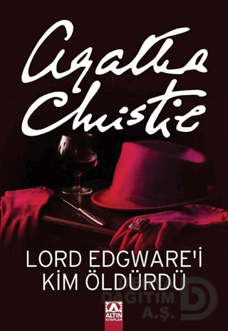 LORD EDGWAREİ KİM ÖLDÜRDÜ