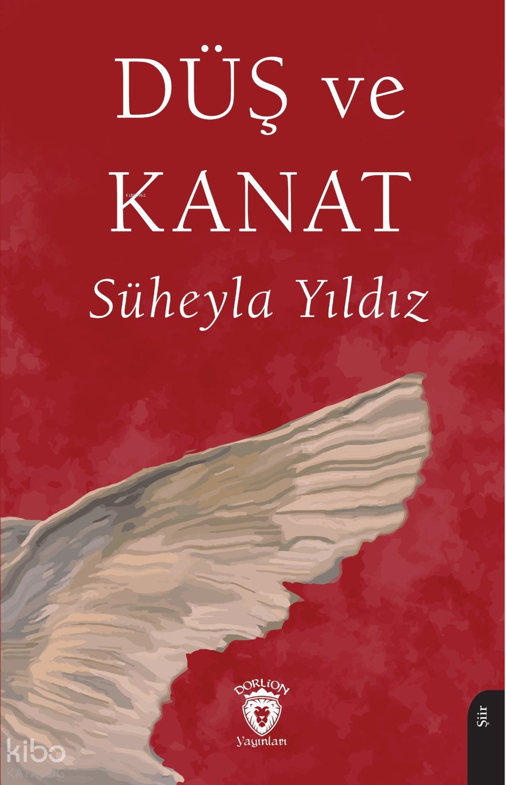 Düş ve Kanat - Süheyla Yıldız