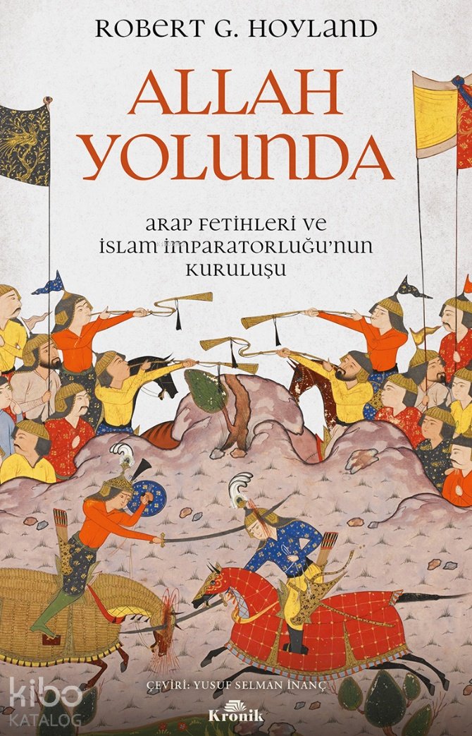 Allah Yolunda