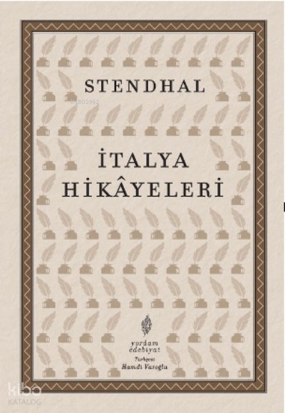 İtalya Hikâyeleri