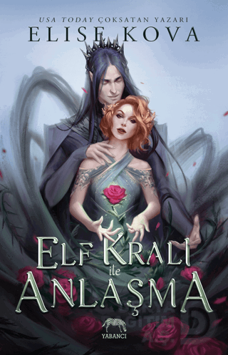 ELF KRALI İLE ANLAŞMA