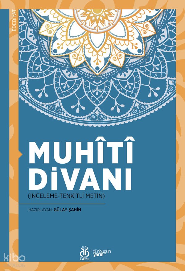 Muhîtî Divanı