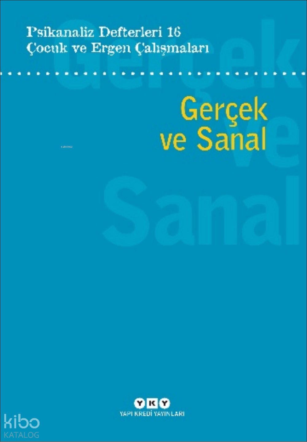 Gerçek ve Sanal