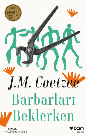 Barbarları Beklerken - John Maxwell Coetzee
