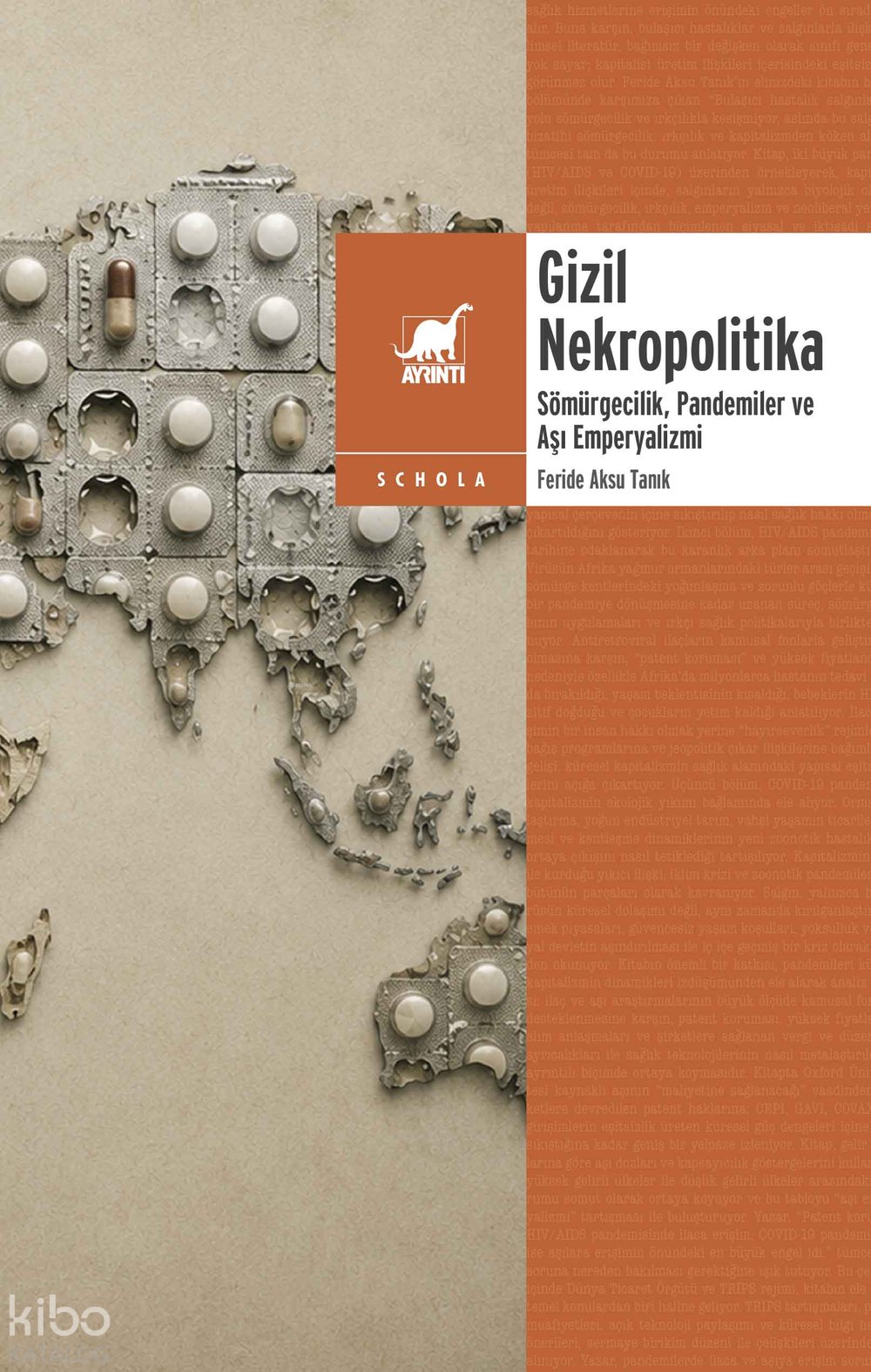 Gizil Nekropolitika