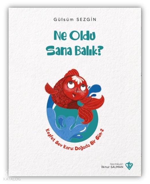 Ne Oldu Sana Balık - Gülsüm Sezgin