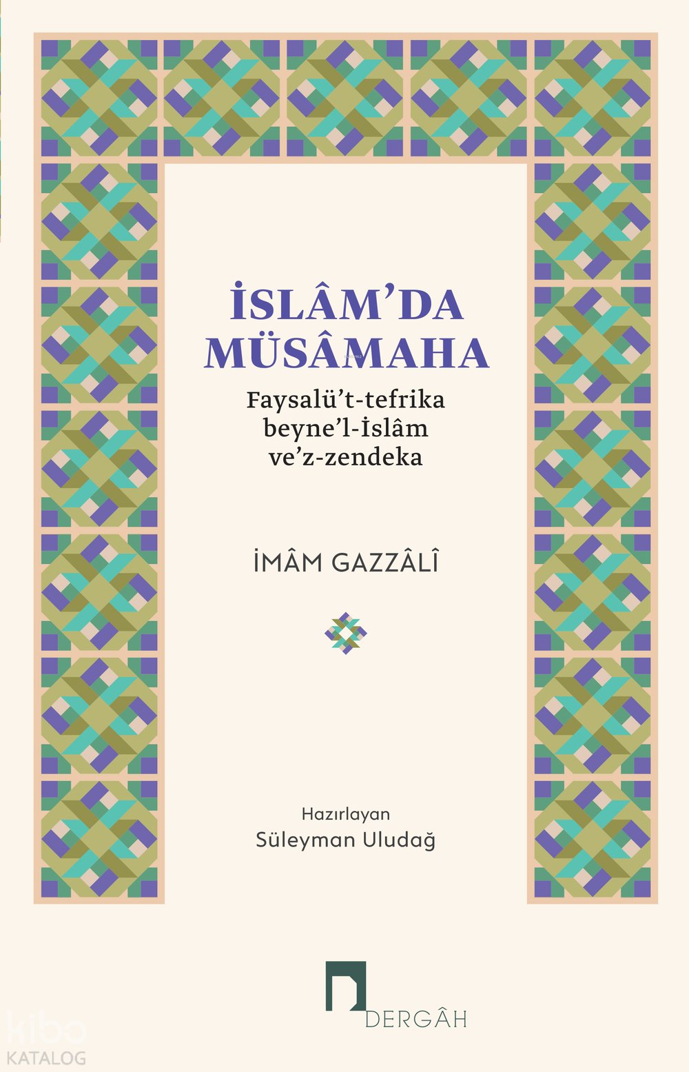 İslam’da Müsamaha