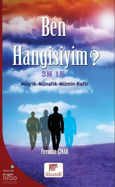Ben Hangisiyim?