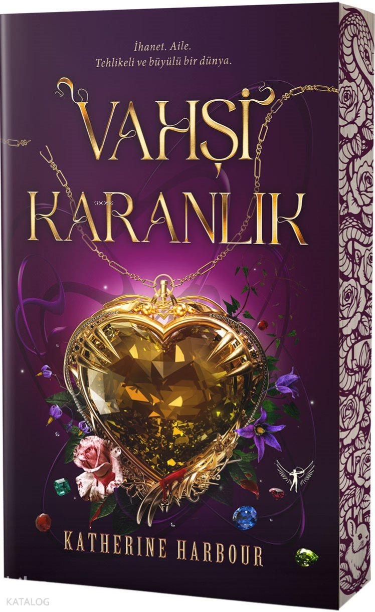Vahşi Karanlık
