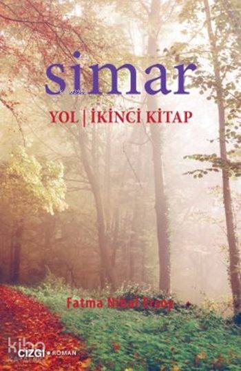 Simar - Fatma Nihal Ersoy