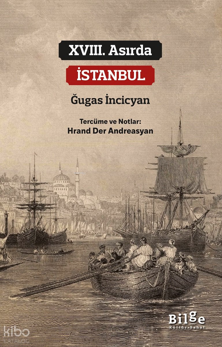 XVIII. Asırda İstanbul