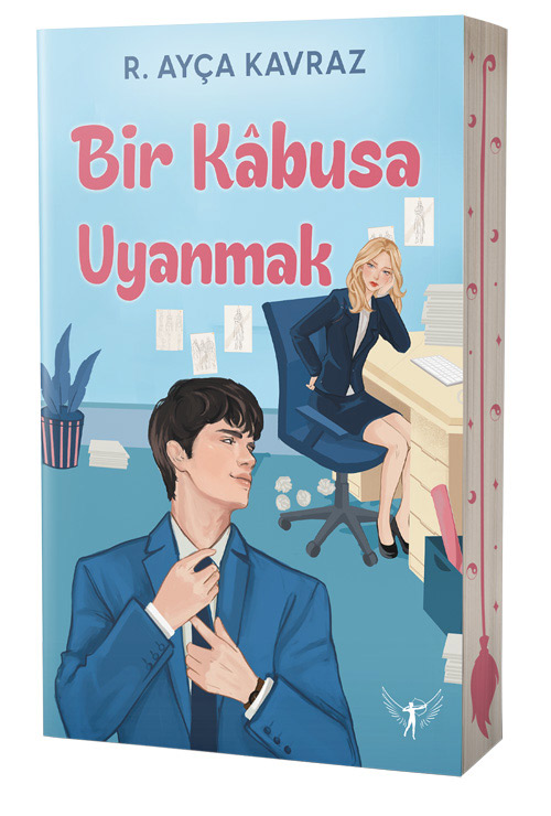 Bir Kabusa Uyanmak - R. Ayça Kavraz