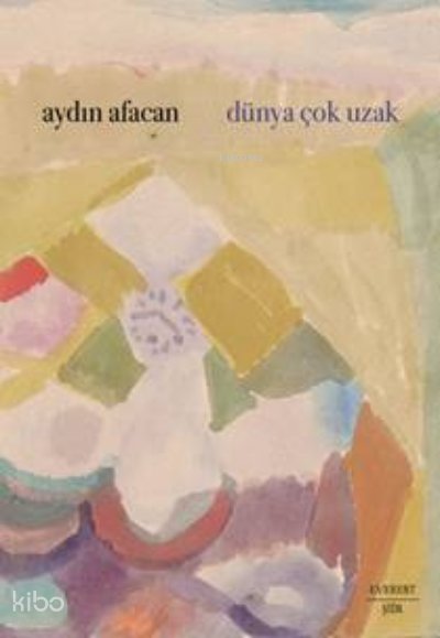 Dünya Çok Uzak - Aydın Afacan