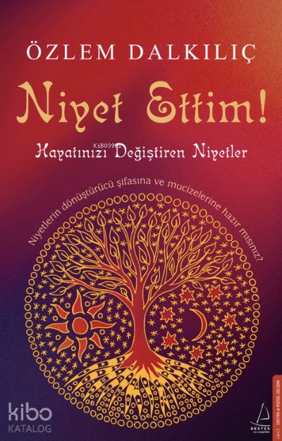 Niyet Ettim - Özlem Dalkılıç