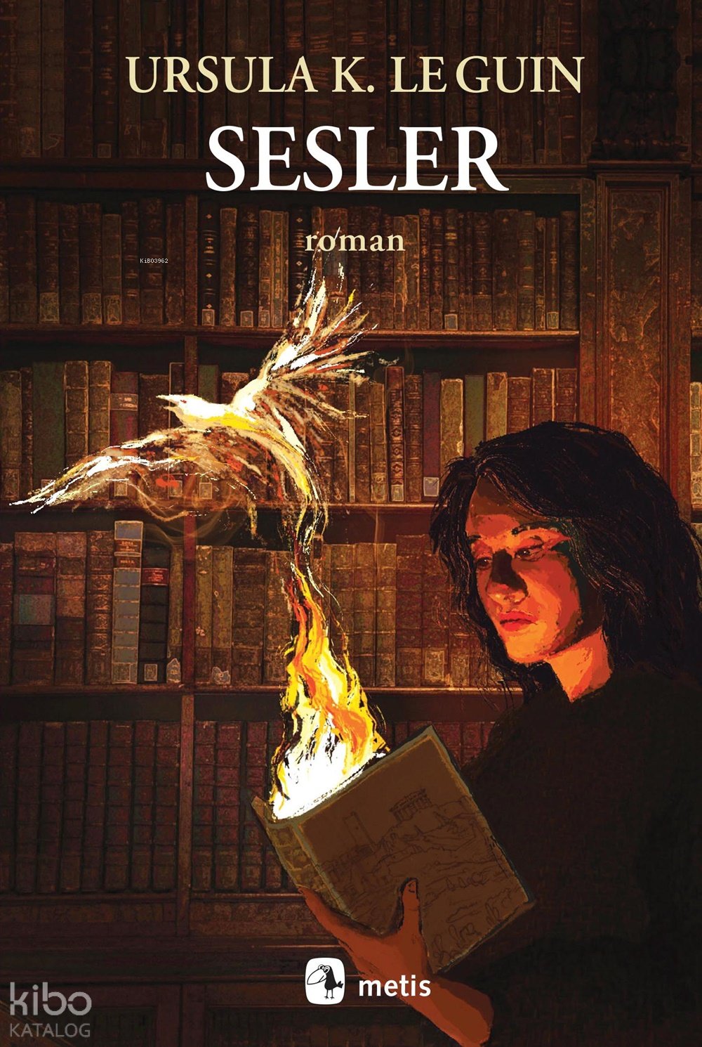 Sesler