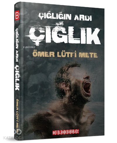 Çığlık