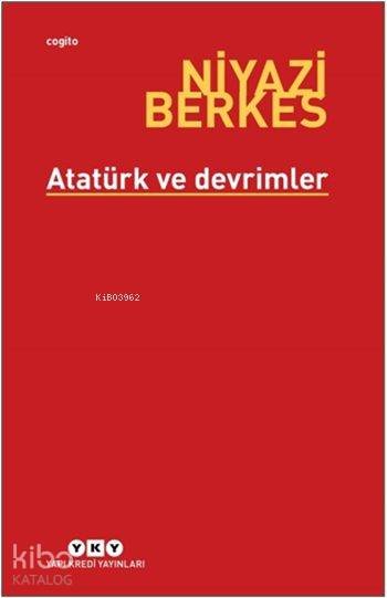 Atatürk ve Devrimler