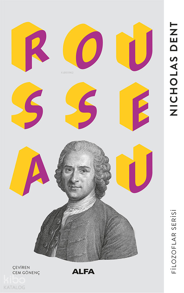 ROUSSEAU
