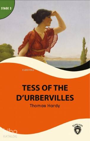 Tess of the D'urbervilles