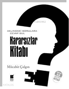 Kararsızlar Kitabı