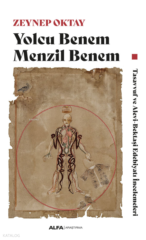 YOLCU BENEM MENZİL BENEM