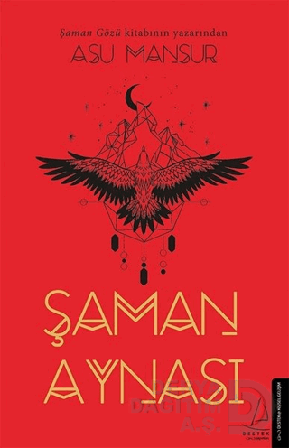 ŞAMAN AYNASI / ASU MANSUR