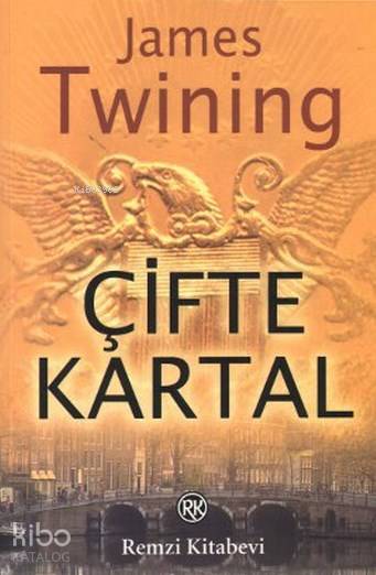 Çifte Kartal