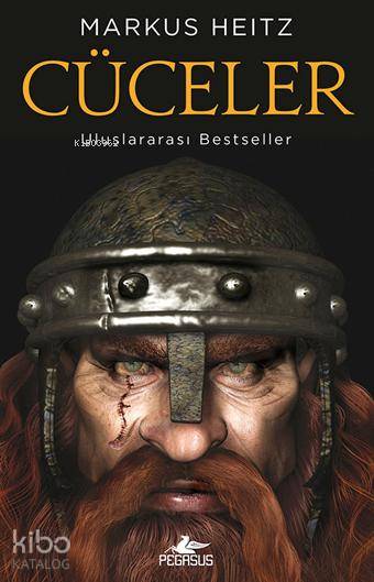 Cüceler