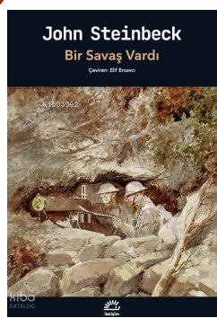 Bir Savaş Vardı