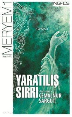 Yaratılış Sırrı - Cemalnur Sargut