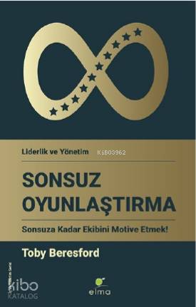 Sonsuz Oyunlaştırma