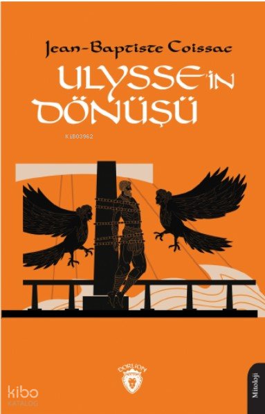 Ulysse’in Dönüşü
