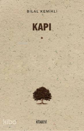 Kapı - Bilal Kemikli