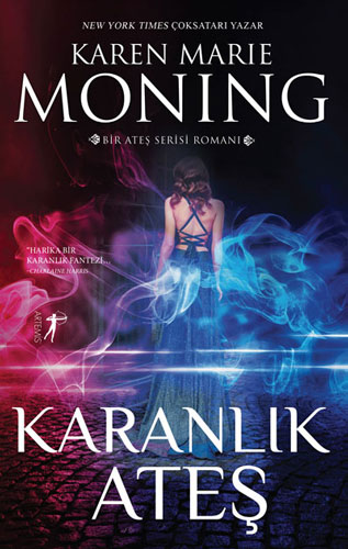 Karanlık At - Cecily Von Ziegesar