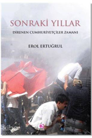 Sonraki Yıllar