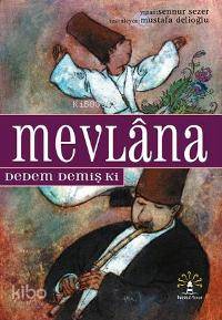 Mevlâna - Sennur Sezer