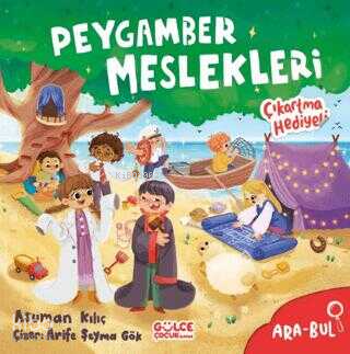 PEYGAMBER MESLEKLERİ