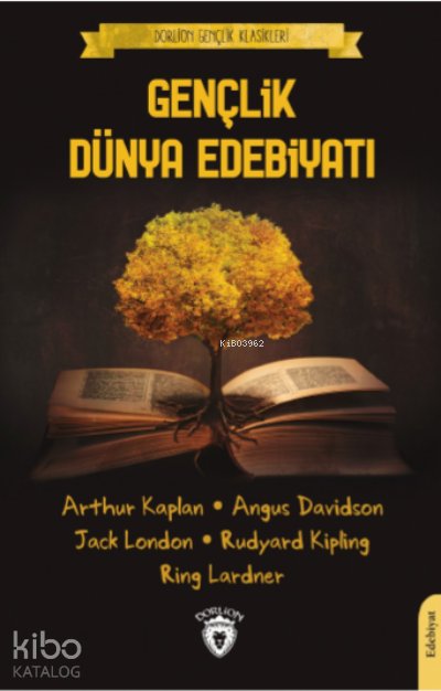 Gençlik Dünya Edebiyatı
