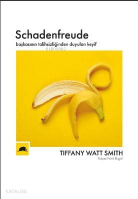 Schadenfreude