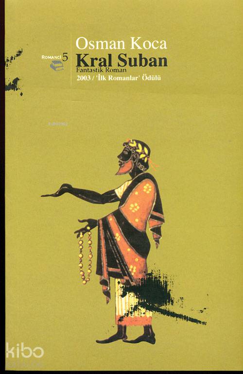 Kral Suban - Osman Koca