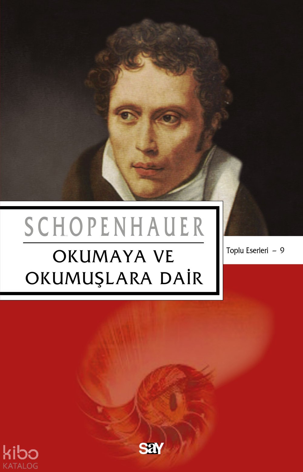 Okumaya ve Okumuşlara Dair