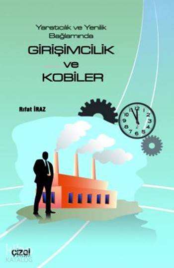 Girişimcilik ve Kobiler