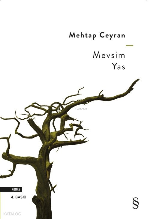Mevsim Yas - Mehtap Ceyran